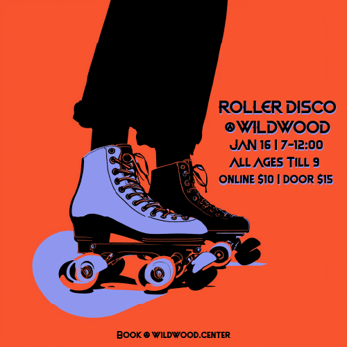 Roller Disco
