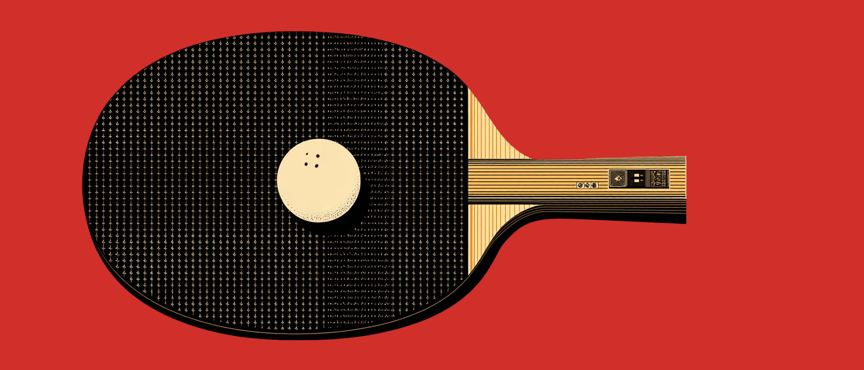 PING PONG