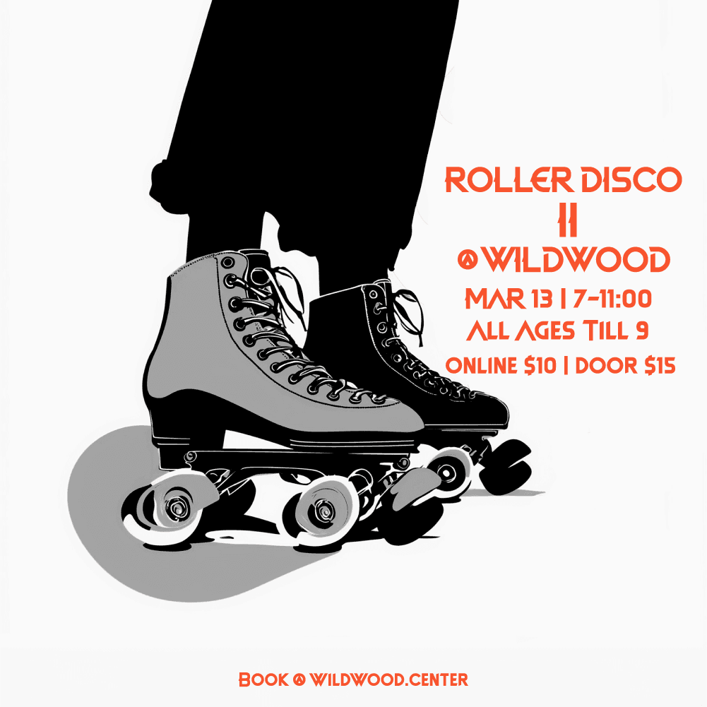 Roller Disco II