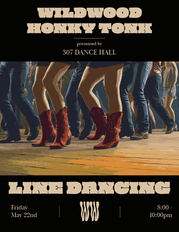 HONKY TONK