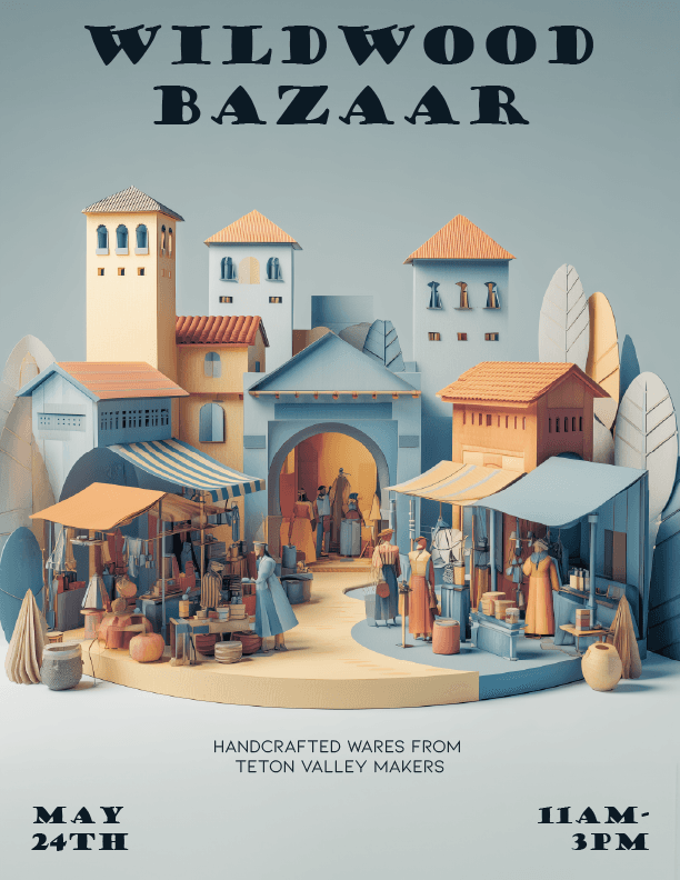 WILDWOOD BAZAAR