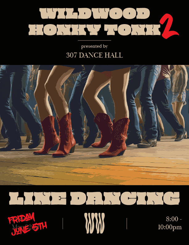 HONKY TONK 2